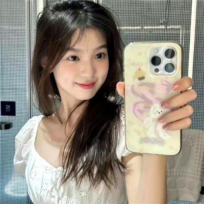 心生爱慕却迟迟不敢